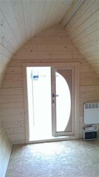 LEAF : chambre d'hôte préfabriquée – Image 7