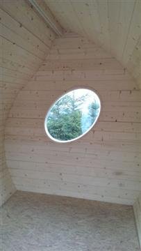 LEAF : chambre d'hôte préfabriquée – Image 8