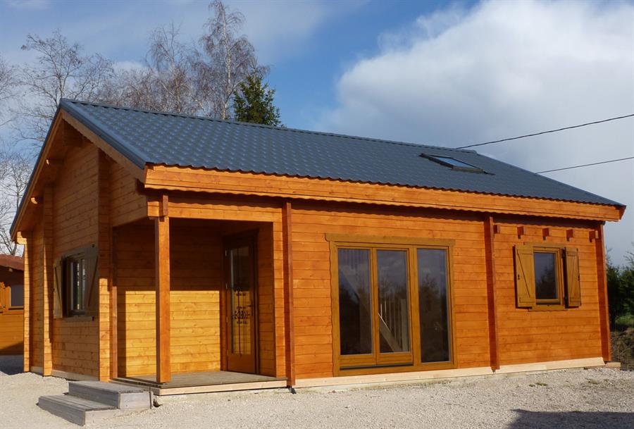 Mandarine côté droit